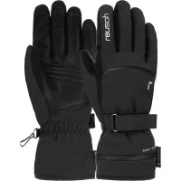 Reusch Alison GTX (Black Silver) - Ladies